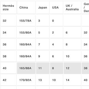 Hermes sweater Brand new, never worn, original tags attached